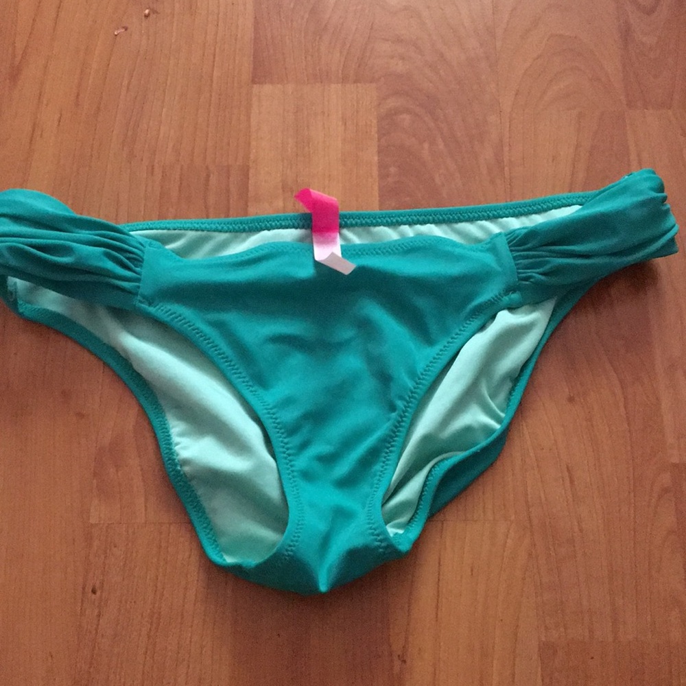 VS swim bottoms